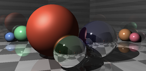 raytracer